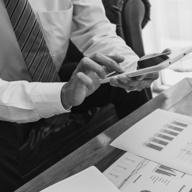 Financial guidelines