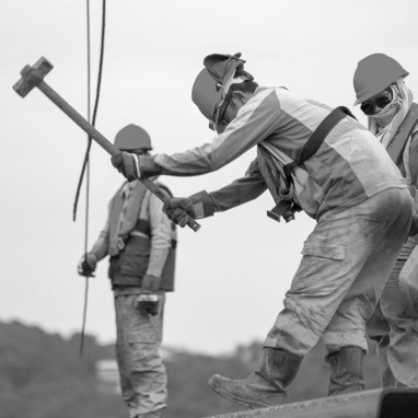 Occupation guidelines